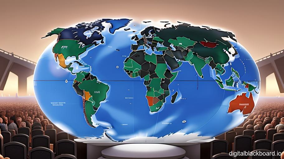 IGCSE argumentative essay | 2008 May-Jun | 'The world is an increasingly dangerous place to live in.'