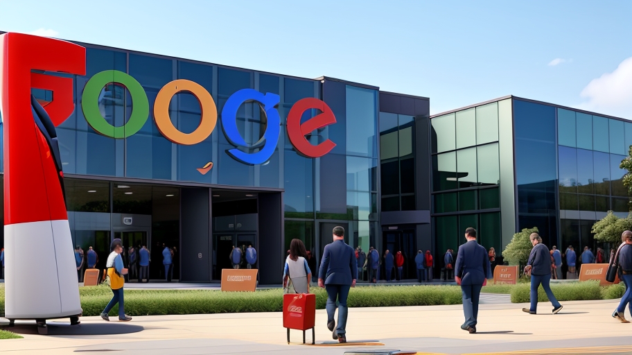 Unraveling the Recent Massive Layoffs in Google and Amazon