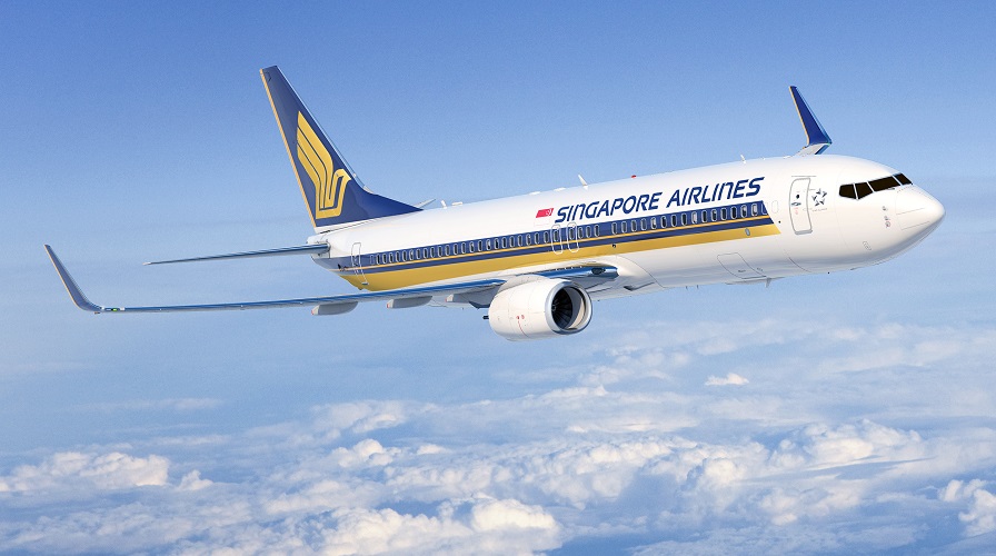 Singapore Airlines Turbulence: An Estimation of the Impact Force